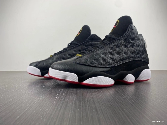 Rep Onekick PLAYOFFS JORDAN 13 AIR 414571-062 0808